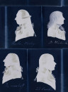 MINDTHEGAP Wallpaper Dutch Portraits WP20186
