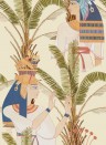 MINDTHEGAP Wallpaper Egyptian Queens WP20265