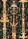 MINDTHEGAP Wallpaper Gardens of Pompeii WP20198