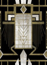 MINDTHEGAP Wallpaper Tapete WP20226