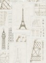 Mindthegap Carta da parati Grand Eiffel - WP20217