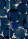 MINDTHEGAP Wallpaper Indigo Marvel WP20154