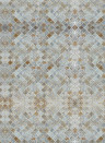 MINDTHEGAP Wallpaper Morocco Tiles WP20262