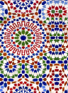 MINDTHEGAP Wallpaper Mosaic WP20263