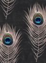 MINDTHEGAP Wallpaper Peacock WP20230