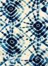MINDTHEGAP Wallpaper Shibori Swirls WP20205