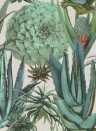 Kakteen Tapete Succulentus von MIND THE GAP - WP20168
