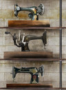 MINDTHEGAP Wallpaper The Machinist WP20245