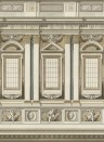 Fassadentapete Vaticano von MINDTHEGAP - WP20223