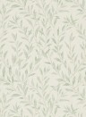 Sanderson Wallpaper Osier Willow/ Cream