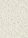 Sanderson Wallpaper Osier Parchment/ Cream