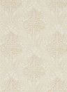 Sanderson Wallpaper Lerena Cream