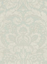 Sanderson Wallpaper Courtney Wedgwood