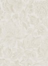 Sanderson Wallpaper Thackeray Ivory