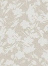 Florale Tapete Bouton d’or von Flamant by Arte - Mistral