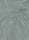 Regenwald Tapete L’Aventure von Flamant by Arte - Esmeralda