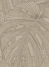 Tapete L’Aventure von Flamant by Arte - Bain de Boue
