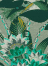 Exotische Tapete Decorata von Arte - 27022