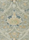 Morris & Co. Tapete Montreal - Grey/ Charcoal