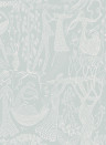 BoråsTapeter Wallpaper Poeme d'amour 1761