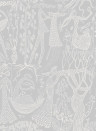 BoråsTapeter Wallpaper Poeme d'amour 1762