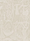 BoråsTapeter Wallpaper Poeme d'amour 1763