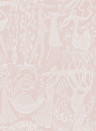 BoråsTapeter Wallpaper Poeme d'amour 1764