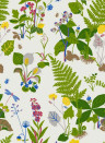 BoråsTapeter Wallpaper Trollslända 1788