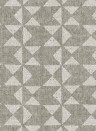 Flamant Wallpaper Rythmique Stone