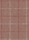 Flamant Wallpaper Carreaux Moyen Age