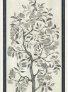 Baumtapete Trees of Eden von Cole & Son - Eternity