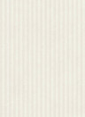 Tapete Eden Stripe von Cole & Son - Charcoal & Parchment