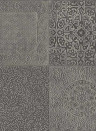 Cole & Son Wallpaper Bazaar Pewter