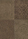 Cole & Son Wallpaper Bazaar Bronze