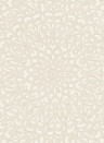 Cole & Son Wallpaper Medina Pearl & Parchment