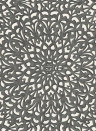 Cole & Son Wallpaper Medina Stooe & Snow