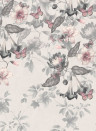 Little Greene Wallpaper Asterid Nightshade