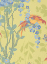 Little Greene Wallpaper Loriini Jasper