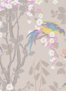 Little Greene Wallpaper Loriini Dorian