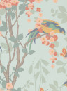 Little Greene Wallpaper Loriini Jolie