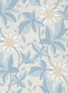 Little Greene Carta da parati Monroe - Dawn Flower