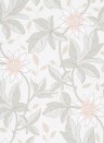 Little Greene Carta da parati Monroe - Evening Flower