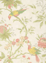 Little Greene Wallpaper Brooke House Cloth