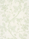 Little Greene Wallpaper Wrest Trail Shoot