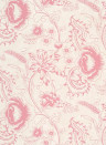 Little Greene Papier peint Woodblock Mono - Dresser