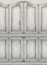 Rebel Walls Papier peint panoramique Parisian Panels - All White