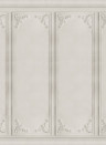 Rebel Walls Carta da parati panoramica French Panels - Ashes