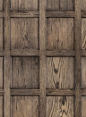Rebel Walls Carta da parati panoramica Panel - Wood