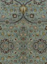 House of Hackney Wallpaper Zanjan Sapphire