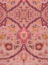 House of Hackney Wallpaper Zanjan - Quartz-Pink